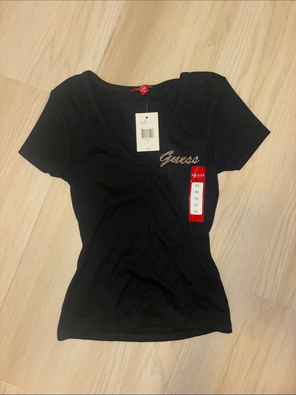 Guess Frankie Top